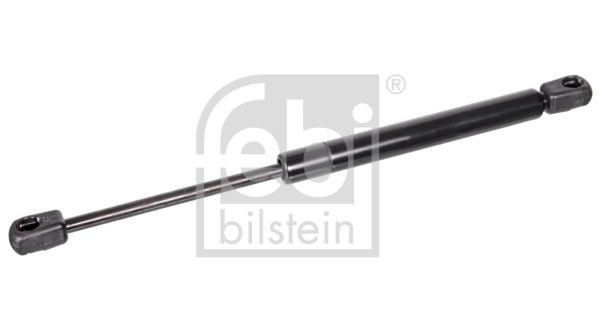 Gas Spring, bonnet